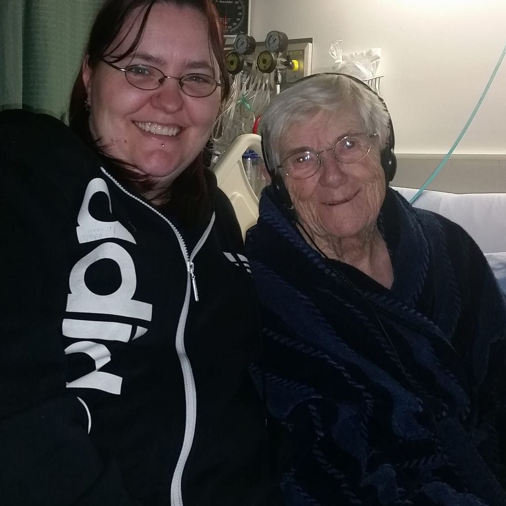 Meet your Posher, Amy